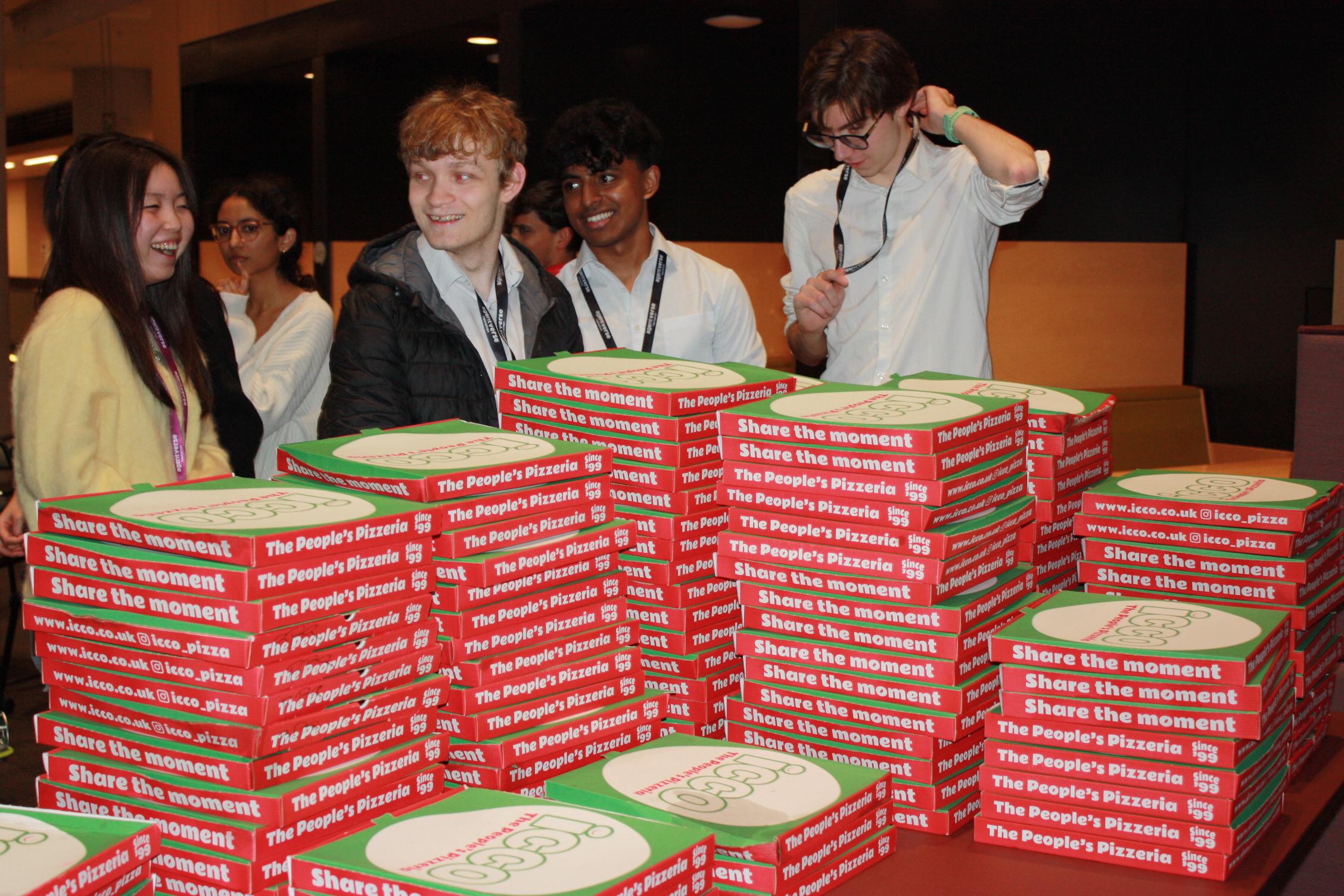 AgentVerse Hackathon