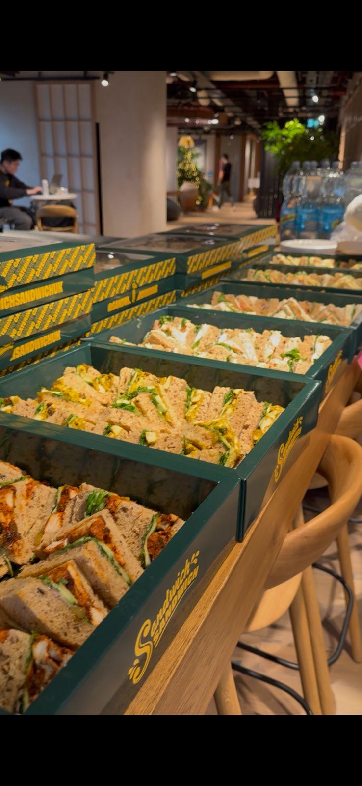 Iterate - RL London Hackathon