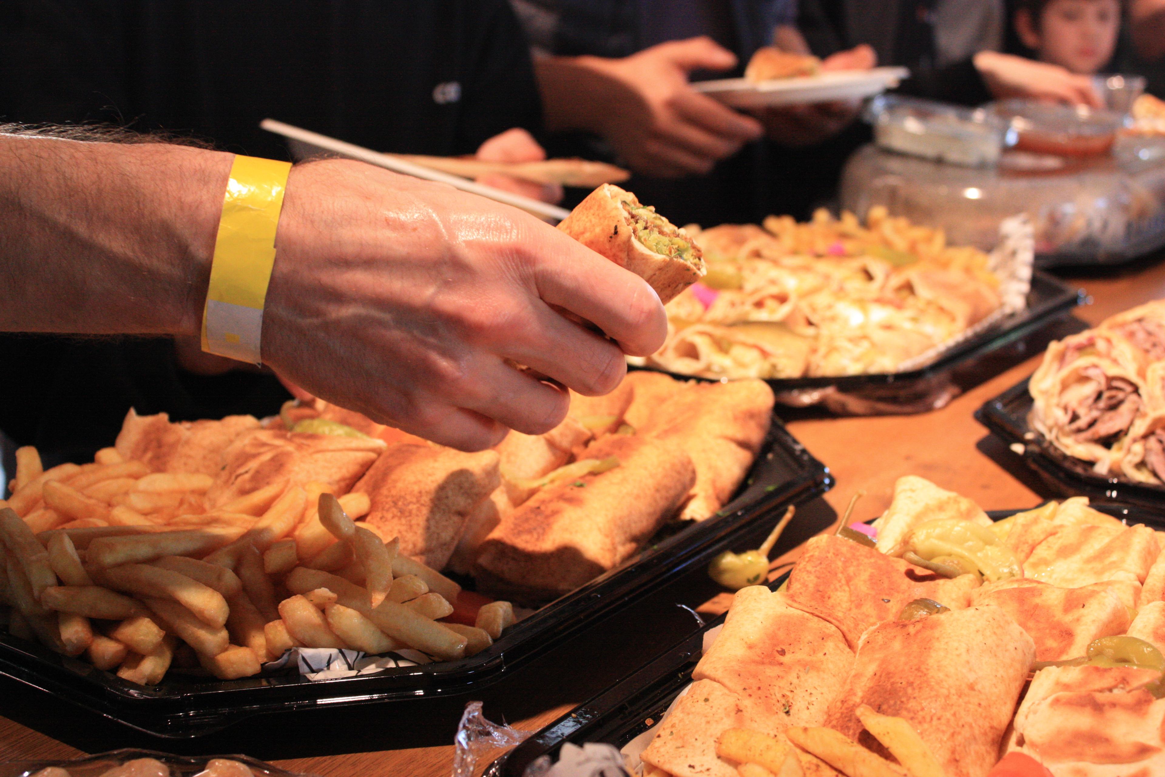 Hiba @ Iterate’s London RL Hackathon