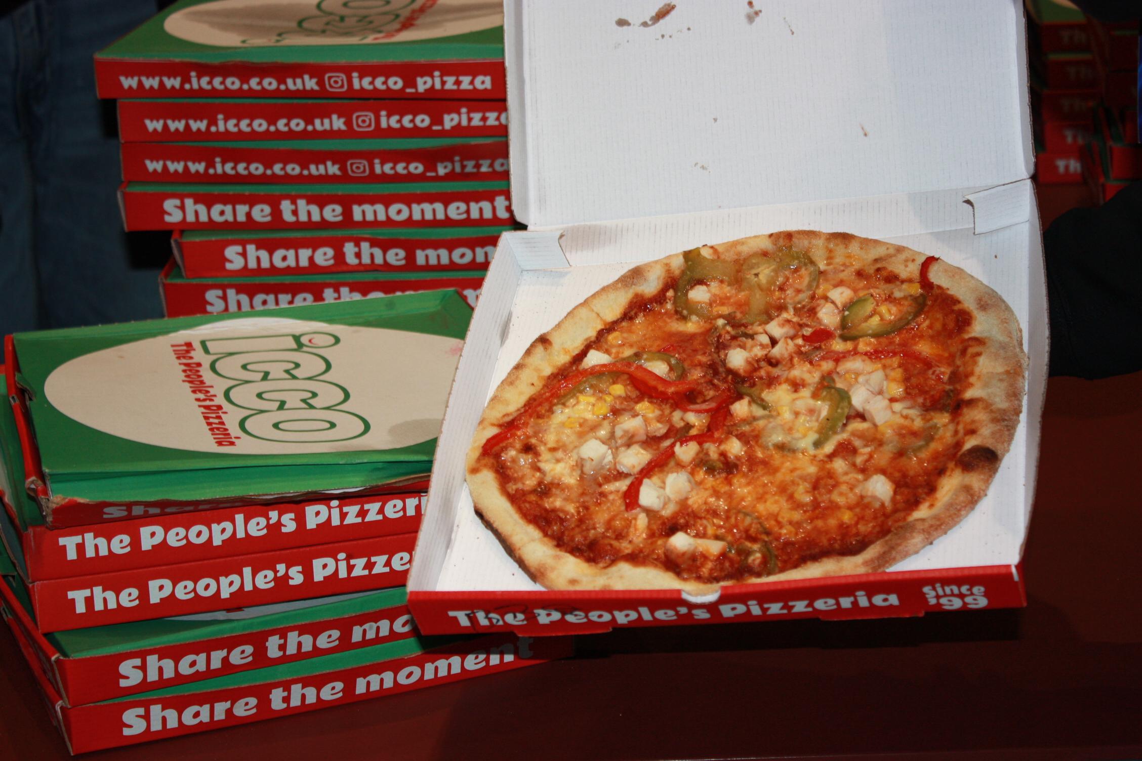 Icco @ Agent Verse Hackathon